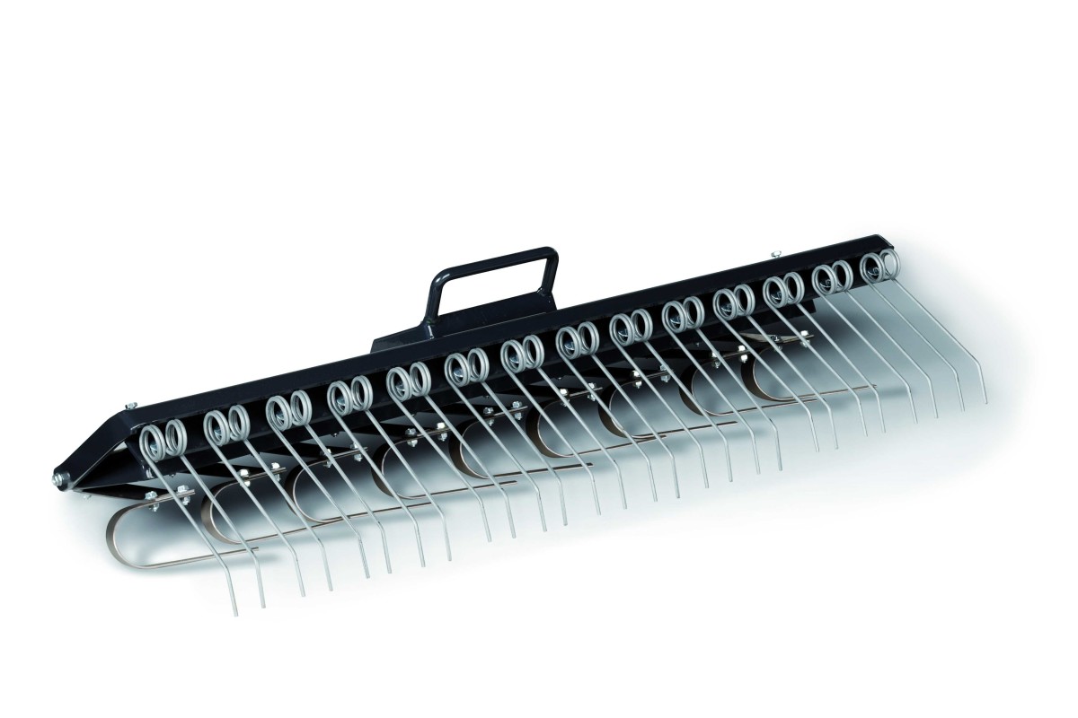 PORTE-OUTILS MULTIFONCTION PARK RANGER 2150 Balayeuse de voirie