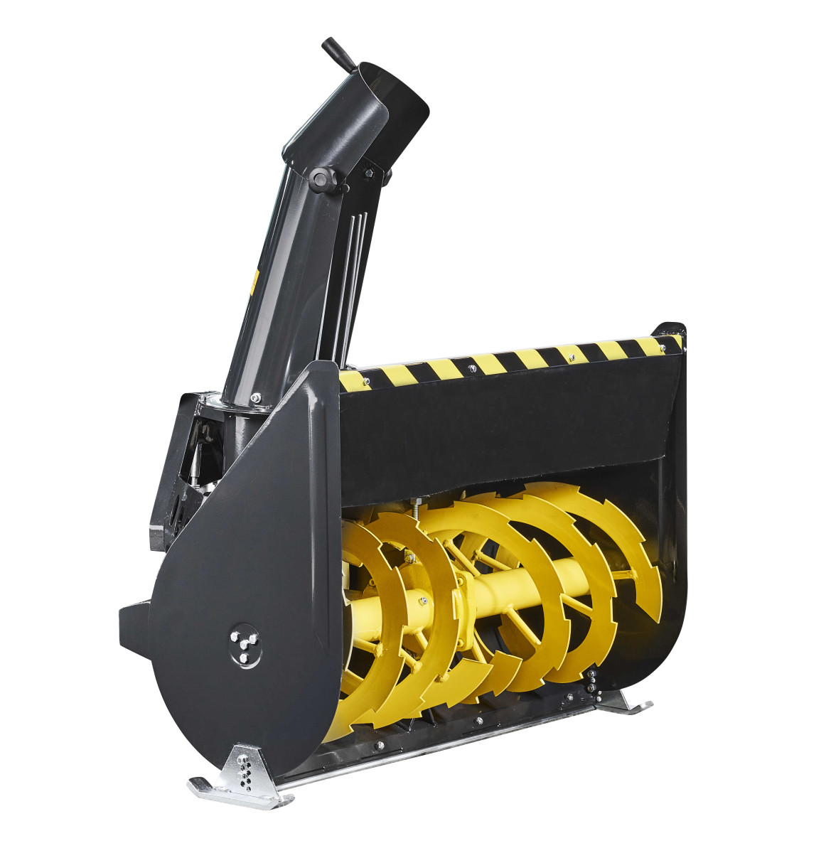 PORTE-OUTILS MULTIFONCTION PARK RANGER 2150 Balayeuse de voirie